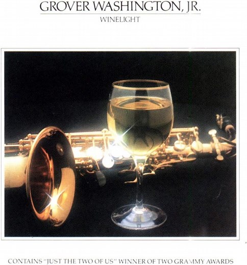 Just the Two of Us 歌詞と和訳 コード進行 ジャズ