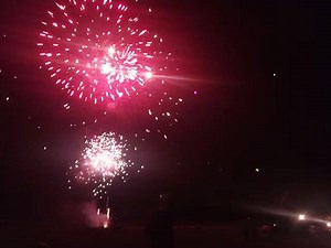 41 reactions · 11 comments | That's it from our 2018 #flyingproms, thanks for the great atmosphere here this evening :D | Shuttleworth | Facebook