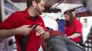 2K views · 23 reactions | Our new Mobile Stroke Unit is now available...