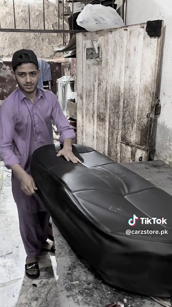 Carzstore.pk on TikTok