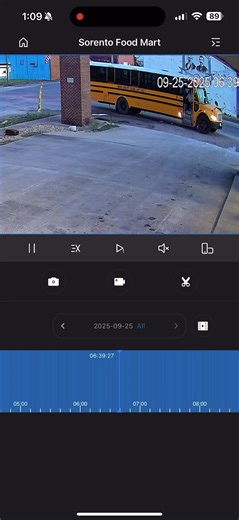 92K views · 246 reactions | Just a reminder that when a school bus is stopped with the stop arm out it is a Illinois state law that you stop at that stop sign. This morning no children were harmed, however we had this careless driver drive passed the bus. No there was not a child coming from other side, what if? Follow the laws people, this could of been extremely bad Black Ford Escape..if this was you please do not do this again. | Sorento Food Mart | Facebook