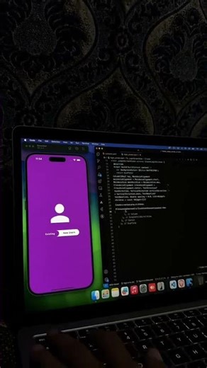 Modern UI Design using Flutter