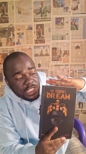 A bold retelling of the Asante Empire's history. The Usurper's Dream captures the beginning of the Asante kingdom through the lives of Osei Tutu and Okomfo Anokye. If you're after a fantasy book based on African mythology, this book is for you. A historical fantasy novel set in a reimagined 16th century West Africa filled with political scheming, betrayal, action, and loss. Call 0266850311 if in Ghana or order on Amazon https://www.amazon.com/USURPERS-DREAM-YEAYI-KOBINA/dp/B0BGNF9FXK/ref=mp_s_a_