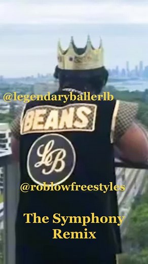 @LegendaryBallerLB @roblowfreestyles The Symphony Remix