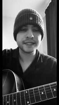 Three Days Grace - I hate everything abou you (acoustic cover) #cover #music #singing #rock #canada