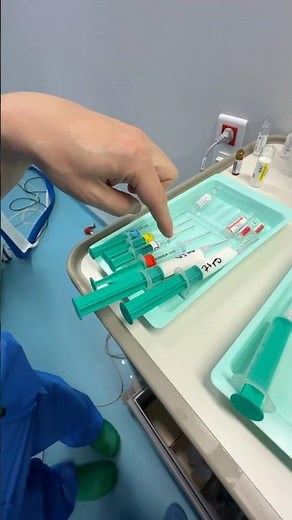 Introduction to the different types of anesthetics #medicines #anesthesia #pain