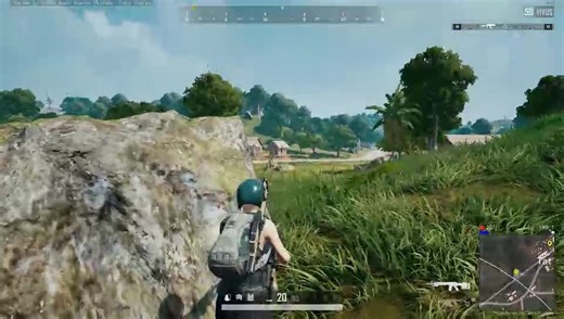 Anúbis & BigBoss - PUBG no TikTok