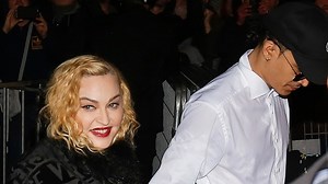 Madonna Just Made Out With Her 26-Year-Old Boyfriend on Instagram—Here’s What to Know About Him