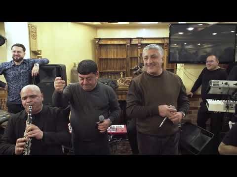 Tatul Avoyan & Vle Khaloyan - Sharan Newwww 2026