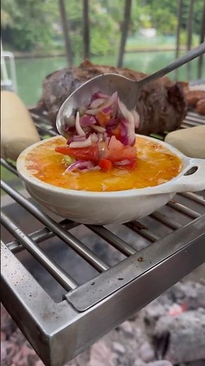 Argentine Asado Tutorial | Al Frugoni - Open Fire Cooking