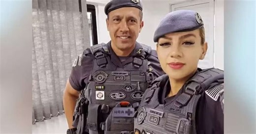 Tenente-coronel acusado de matar a esposa cumpriu ‘com êxito sua missão’ ao se aposentar, diz defesa