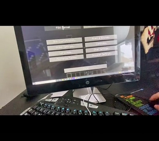 Fixing Mouse Problems in Minecraft: Troubleshooting Tips