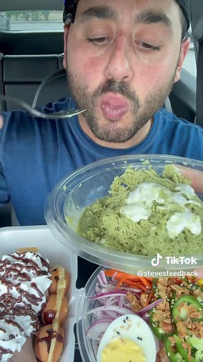 Royal Tea Highland IN matcha ice bowl waffle icecream