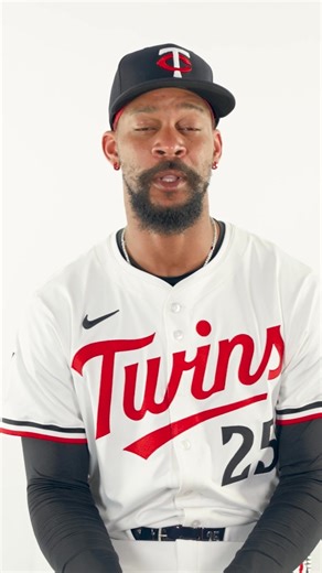 The Buck Truck is en route to STL! 2 days until Opening Day! | Minnesota Twins