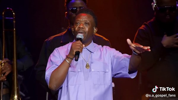 Spirit Of Praise 10: Uplifting Gospel Music Experience