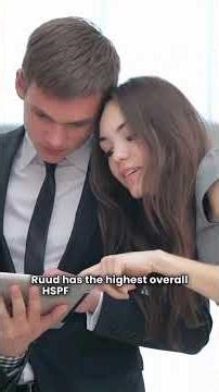 Heat Pump Shootout: Ruud vs Trane