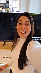 📺 As duas melhores TVs 65” da Toshiba, por um preço inacreditável. 📺 ⏰Apenas no dia 24 de junho. A Toshiba OLED X9900LS entrega o que há de melhor em tecnologia de imagem: ✨ Painel OLED com preto absoluto 🔊 Som de cinema com 90W e 10 alto-falantes integrados 🌟 Dolby Vision IQ acabamento metálico premium Já a Toshiba QLED C450NS vem com: 🧠 Inteligência artificial de verdade 🎨 Mais de 1 bilhão de cores com tecnologia Quantum Dot 🎛️ Dolby Vision e Google TV fluido Seja você time QLED ou time