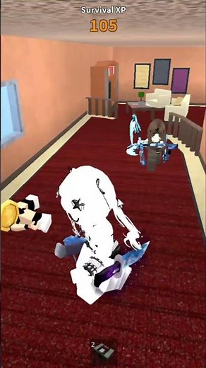 WHAT'S HAPPENING HERE? *mm2 hitbox, bug , icewing*