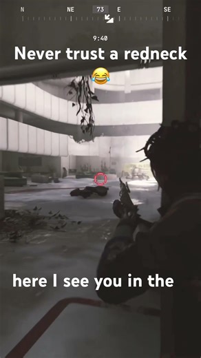 never trust a red neck in arc raiders 😂😂#arcraiders #gaming #pvp #funny