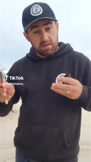 Nore martin aka Mahi Moana on how to shuck a kutai. Don't blink cause you'll miss it haha fastest hands in the west. Be sure to follow the bro on all platforms Churrr #fbreelsfypシ゚viralシ #FFN #newzealand | Hoha To Hype