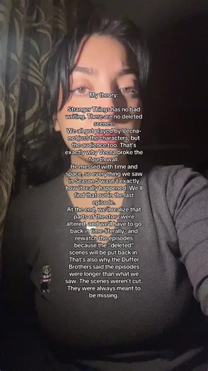 Stranger Things Finale Theory: Cut Scenes and Time Manipulation