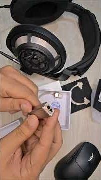 TC44Pro E3 Hi Res DAC & AMP Adapter