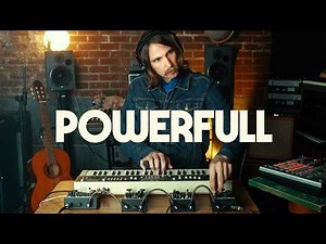 Noise, Texture, & Psychedelic Sounds - Intensive Care Audio