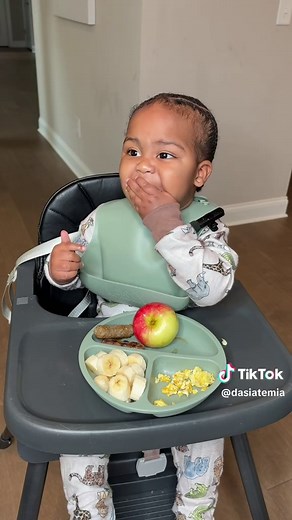 Morning Routine with Baby Kaisen | Simple Mom Morning Routine
