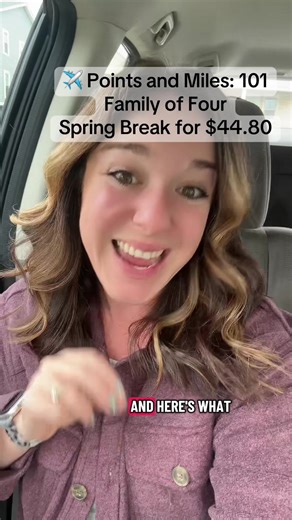 Affordable Spring Break Travel for Families