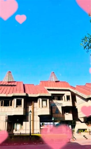 IAS Life Begins Here 📚✨ | LBSNAA || ...Mussoorie + LBSNAA = Dream Place for UPSC Aspirants 🌿#upsc