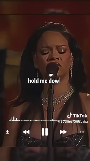 Lift Me Up #rihanna #liftmeup #flashback