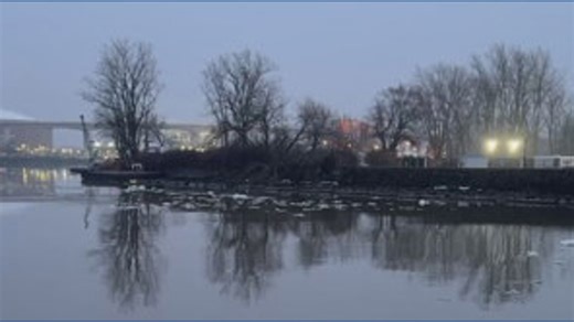 American Cruise Lines will bring cruise ships to Buffalo for the first time this summer