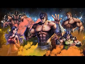 『北斗の拳 LEGENDS ReVIVE』2周年PV