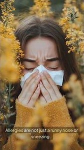 3 Plants That Help With Allergies Naturally