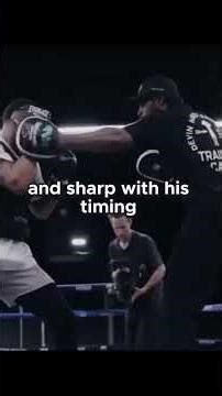 Mickey Bay Breaks Down the Real Deal- Stevenson vs Haney Fight Analysis!