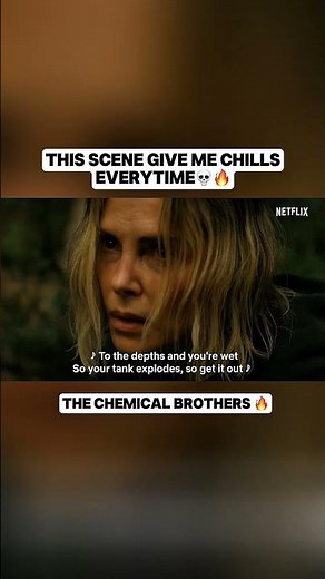 Chemical Brothers’ “Go” is having a comeback moment after being featured in Netflix’s thriller Apex.