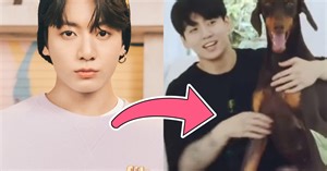 BTS Jungkook's 10 Most Wholesome Dog Dad Moments From Episode 1 Of "BTS In The SOOP 2"