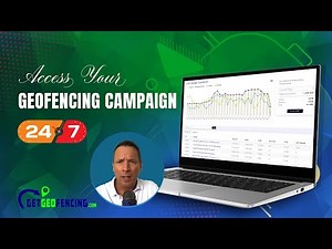 Real-Time Access to Geofencing Marketing Campaigns