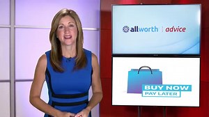 Allworth Advice: Layaway is back