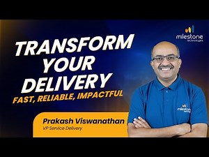 Leadership Lens Ep. 2 — Delivery Excellence