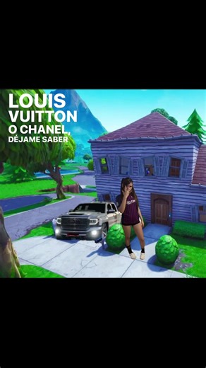 #xyzbca #fypシ #fornitegirl | girl