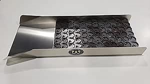 Dream Mat 12X35 Sluice Box - Big Foot Series