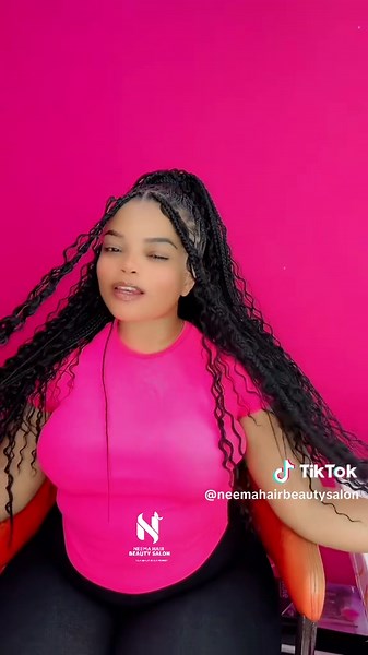 Nigerian Dance Challenge Featuring Angella