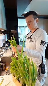 7.1K views · 245 reactions | My job responsibilities as a Chef on a yacht #yacht #chef #boating #cooking #belowdeck #food #privatechef | Abbyinthegalley | Facebook