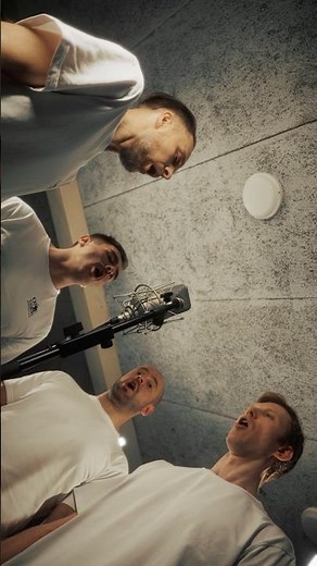 Bohemian Rhapsody operatic section by Queen, performed by One Vision 🎶🔥 #queen #bohemian rhapsody