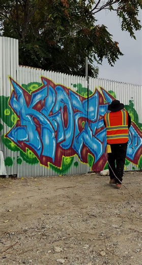Effective Graffiti Removal Techniques for Your Walls