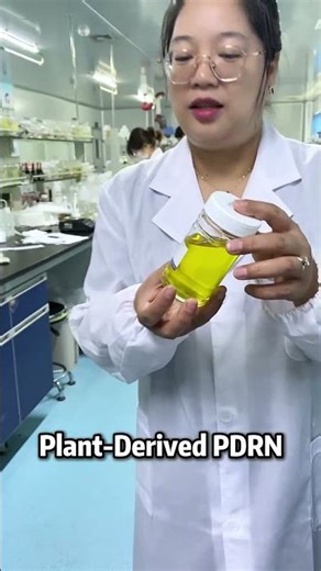 Sustainable Skincare 2026: Plant PDRN & Eco Packaging – Factory Guide