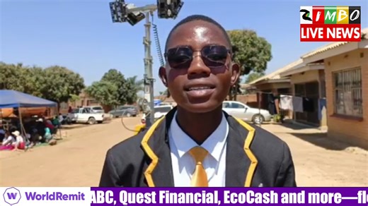 42K views · 1K reactions | Hon N Makanyire, Junior MP for Kuwadzana East, shares his message while attending the funeral of the children found dead inside a car boot. | Zimbo Live TV | Facebook