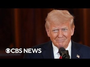 Breaking down Trump's 2026 budget plan