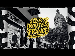 Tour de France 2025 | Episode 1